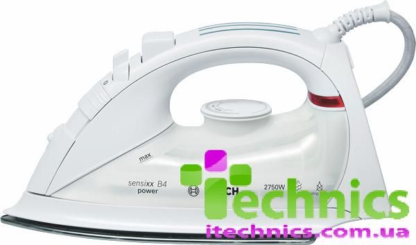 Утюг BOSCH TDA 5640