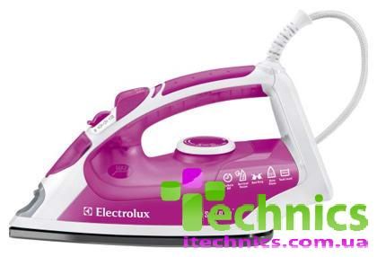 Утюг ELECTROLUX EDB 5110