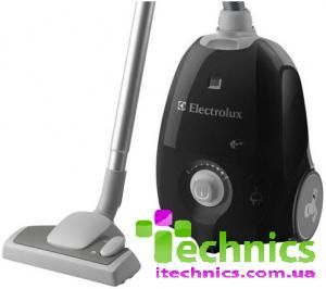 Пылесос ELECTROLUX ZP 3505