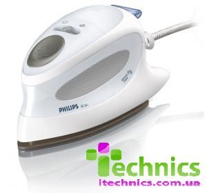 Утюг PHILIPS GC 651