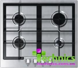 Варочная поверхность GORENJE G 6N40 AX