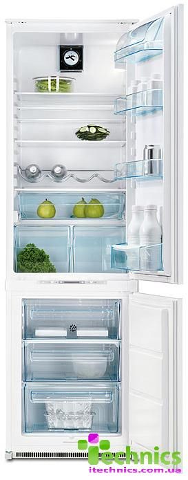 Холодильник ELECTROLUX ERN29790