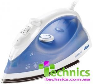 Утюг VITEK VT-1234