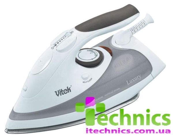 Утюг VITEK VT-1215