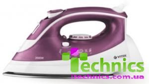 Утюг VITEK VT-1256