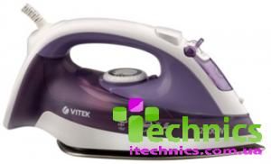 Утюг VITEK VT-1255