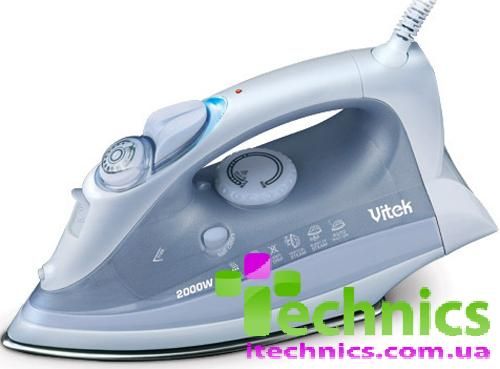 Утюг VITEK VT-1251