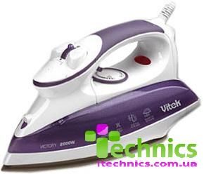 Утюг VITEK VT-1245