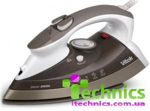 Утюг VITEK VT-1244