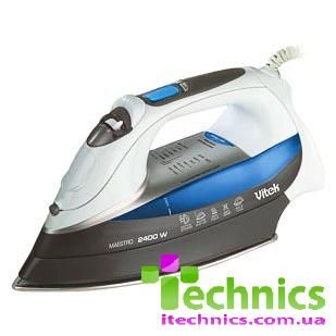 Утюг VITEK VT-1240