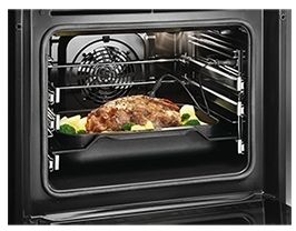 Духовка ELECTROLUX EOB68200X