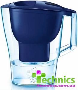 Очиститель воды кувшин BRITA Aluna XL синий
