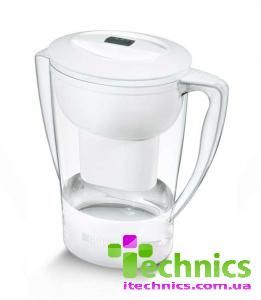 Очиститель воды кувшин BRITA Aluna XL (белый)