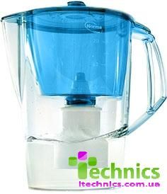 Очиститель воды кувшин БАРЬЕР Кувшин Норма (синий)