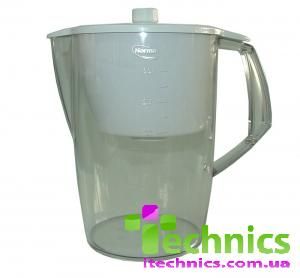 Очиститель воды кувшин БАРЬЕР Кувшин Норма (белый)