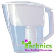 Очиститель воды кувшин БАРЬЕР Кувшин Гранд (белый)