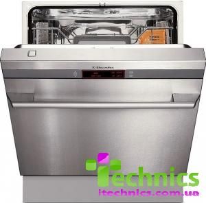 Посудомоечная машина ELECTROLUX ESI 68860 X