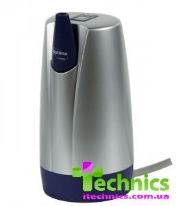 Очиститель воды кувшин БАРЬЕР Оптима (серебристый)