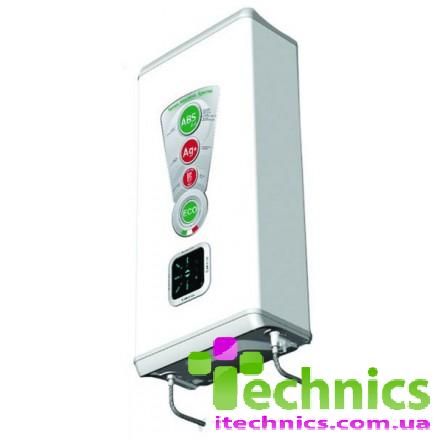 Водонагреватель ARISTON ABS VLS PW 80