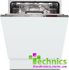 Посудомоечная машина ELECTROLUX ESL 68060