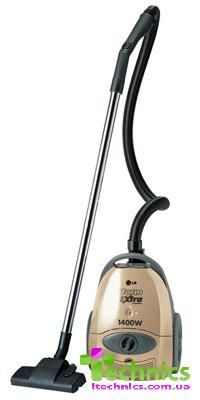 Пылесос LG V-C3044RD