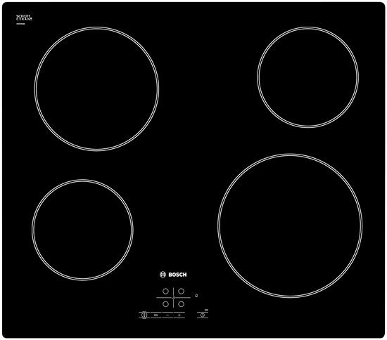 Варочная поверхность BOSCH PKE 611 B 17
