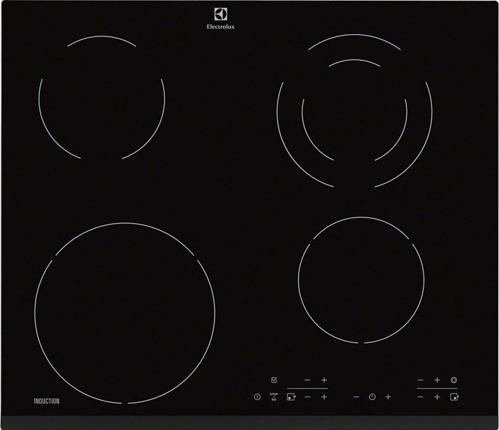Варочная поверхность ELECTROLUX EHG46341FK