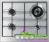 Варочная поверхность GORENJE G 6N5 BX
