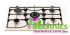 Варочная поверхность HOTPOINT ARISTON PH 750 T (OW) (R)/HA