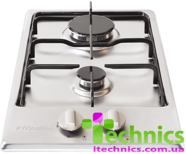 Варочная поверхность PYRAMIDA PFS 320 SX-E