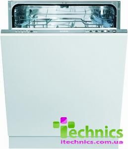 Посудомоечная машина GORENJE GV 63321
