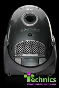 Пылесос LG V-C5671HT
