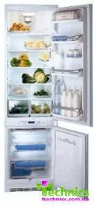 Холодильник PYRAMIDA HRF-295