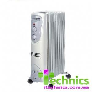 Масляный обогреватель Liberton LOH-3909