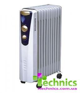 Масляный обогреватель Liberton LOH-5411