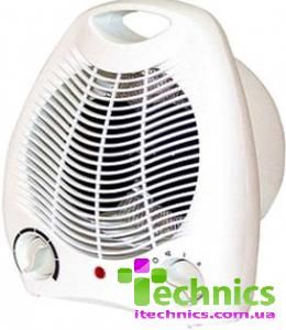 Тепловентилятор МОЙ ДОМ CE 08166