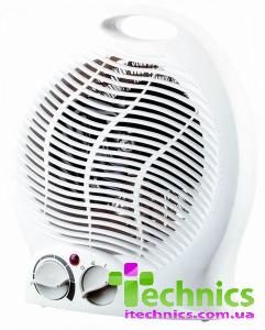 Тепловентилятор Liberton LFH-01