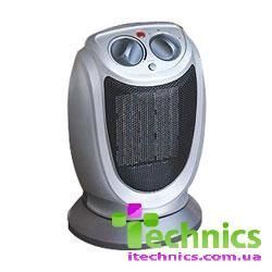 Тепловентилятор Liberton LCF-01