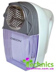 Машинка для чистки трикотажа ORION OR-LR01