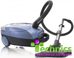 Пылесос PHILIPS FC 8440/01