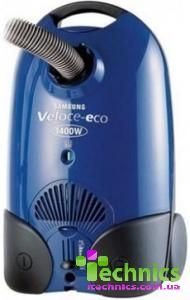 Пылесос SAMSUNG VC-6015VN3B