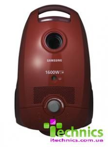 Пылесос SAMSUNG VCC5620S31