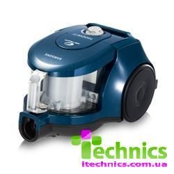Пылесос SAMSUNG VCC4330V3B