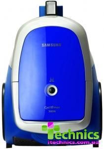 Пылесос SAMSUNG VCC4720V3B/XEV