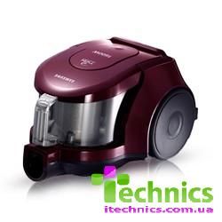 Пылесос SAMSUNG VCC4335V35/XEV