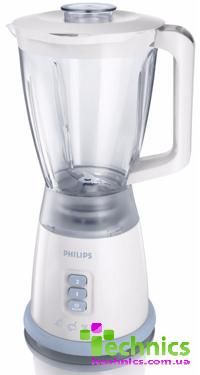 Блендер PHILIPS HR-2020/70