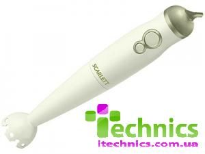 Блендер SCARLETT SC-1042 Pistachio