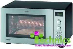 Микроволновая печь FAGOR MW3-245CE X