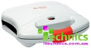 Бутербродница MOULINEX SM 1511
