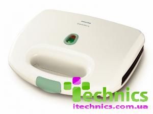 Бутербродница PHILIPS HD 2384